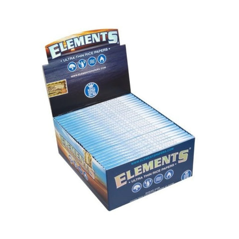 Elements Rolling Paper