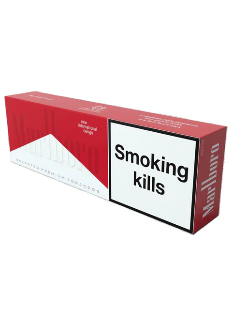 Marlboro Red